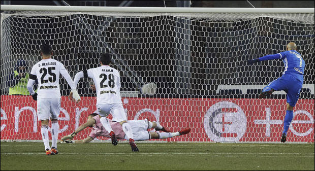 Серија А: Емполи победио Палермо