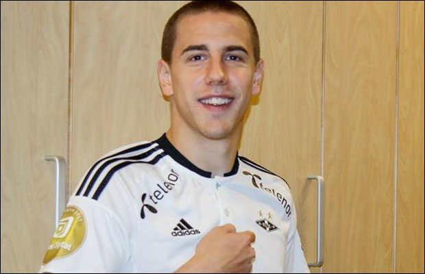 ЈЕВТОВИЋ ПРЕШАО У РОЗЕНБОРГ: Норвежани хтели Србина за Лигу шампиона