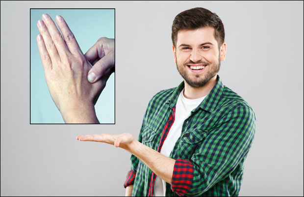 Кинеска метода против стреса