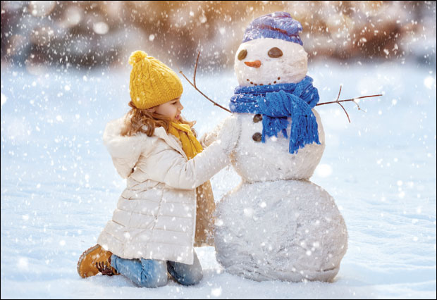 Ово нисте знали о зими