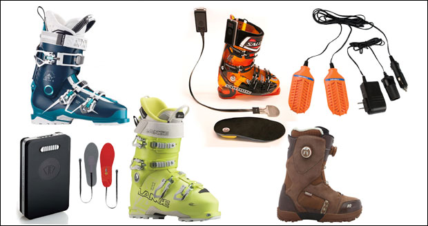 Грејачи за панцерице