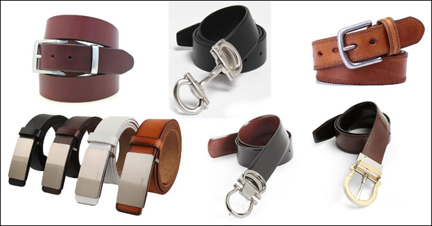 Каиш неопходан модни детаљ