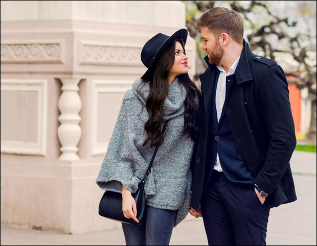 Мушкарци заборавите на где ћемо? 