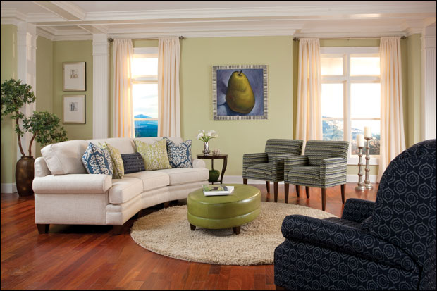 Сада је време за велике промене у кући