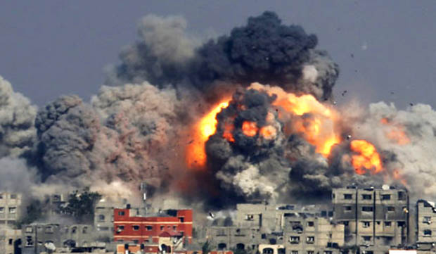 Запад у страху од Трећег светског рата