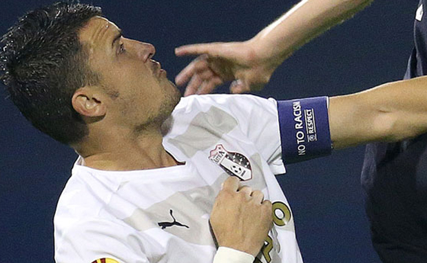 Будеску пред потписом за Звезду