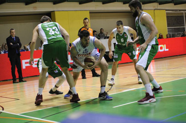 Будућност се вратила из двоцифреног минуса за славље у Новом Месту