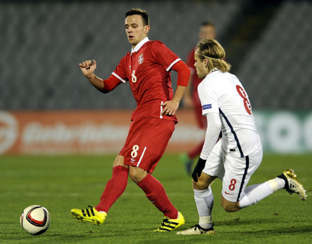 СВЕ ДОГОВОРЕНО: Максимовић у Валенсији