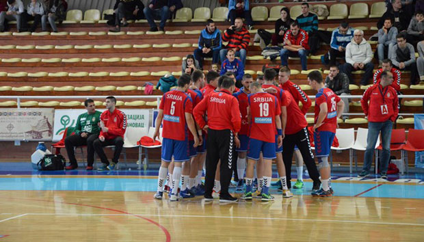 Рукомет: Дебакл орлића у квалификацијама за СП