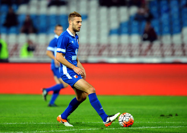 Звезда финишира преговоре са Војводином око Планића, Орландић близу иностраног трансфера