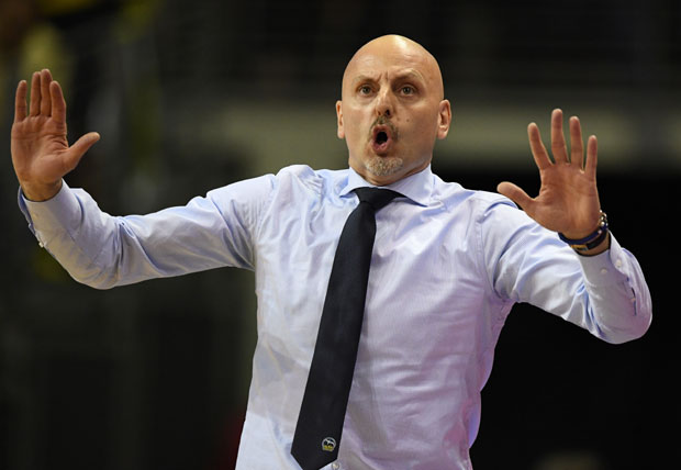 Обрадовић и Џонс срушили и другог руског евролигаша у ВТБ лиги