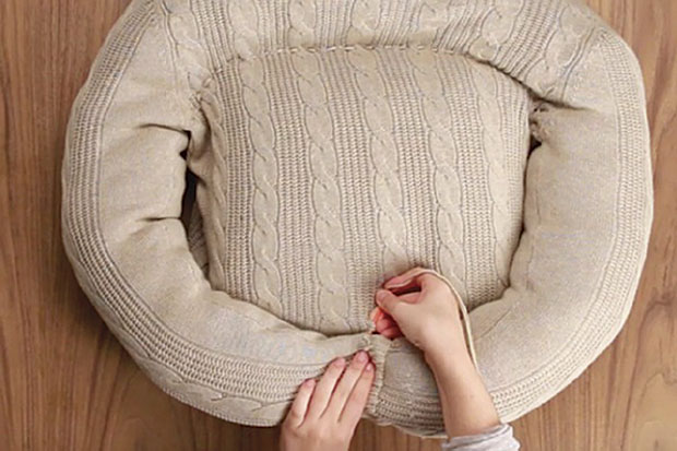 Креветић за љубимца