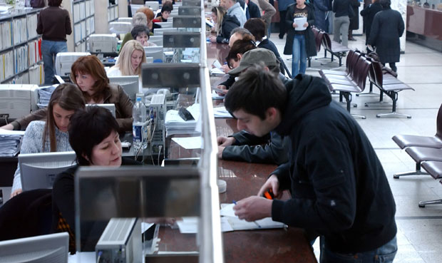 Још 100 пореских инспектора