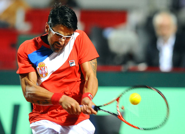 Типсаревић наставља са одличним играма у Бангкоку