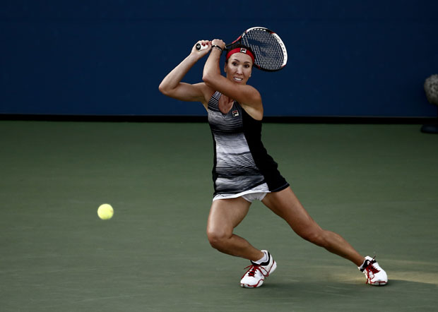 ВТА листа: Јелена на 54. месту, Нина српски број два