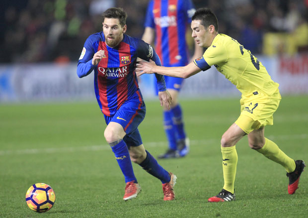 Меси не долази на гала вече ФИФА: Јасан знак да је Роналдо победник?