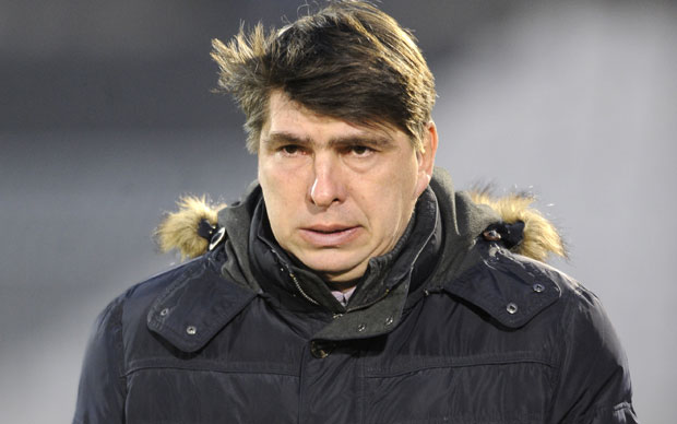 Фудбалери Спартака се окупили, трио стиже касније