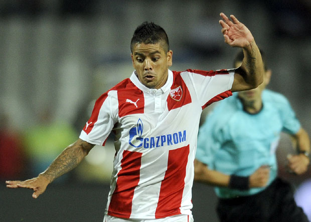 Ибањез се не враћа у Звезду