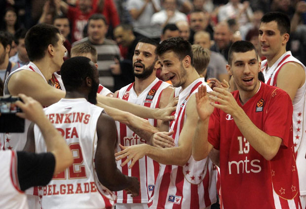 Мега намучила Звезду, победа гостију у продужетку