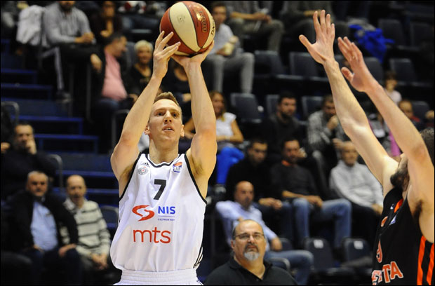 Џикић: Ми смо далеко од комплетног састава, али се не предајемо