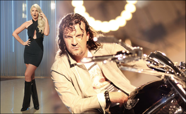 Лукас и Карлеуша снимају дует