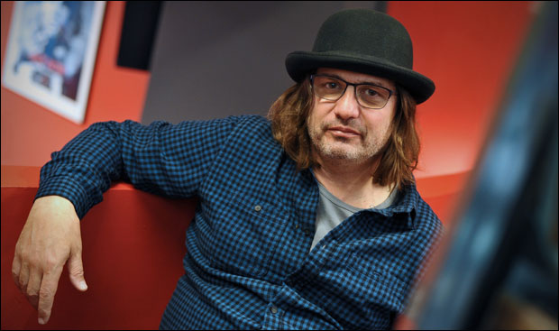 Рамбо Амадеус позива грађане: Помозите врапцима и голубовима