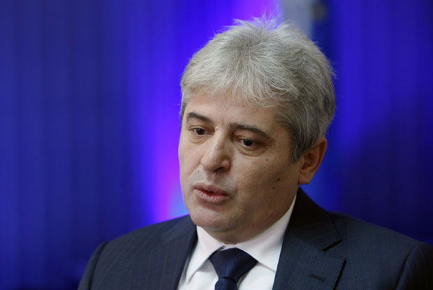 Скопље: Албанци спремнији за кризу него за владу?