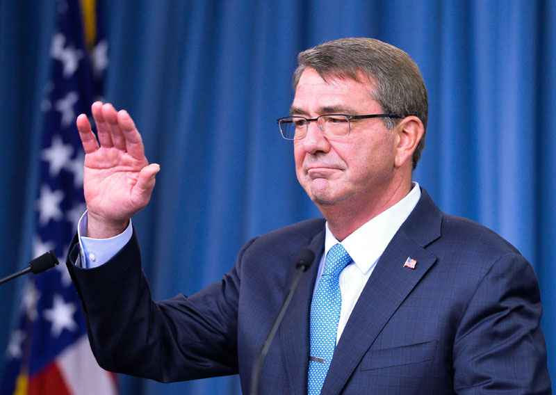 Пентагон успешно тестирао јато 103 беспилотне летелице