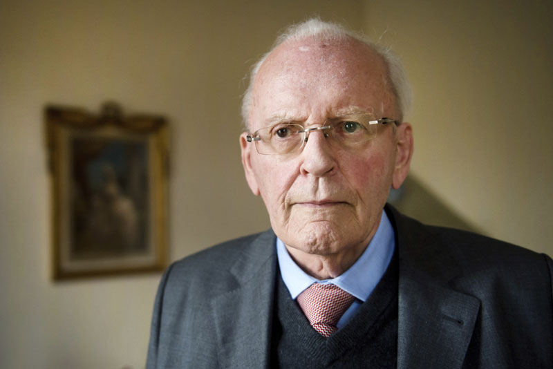 Преминуо бивши председник Немачке Роман Херцог