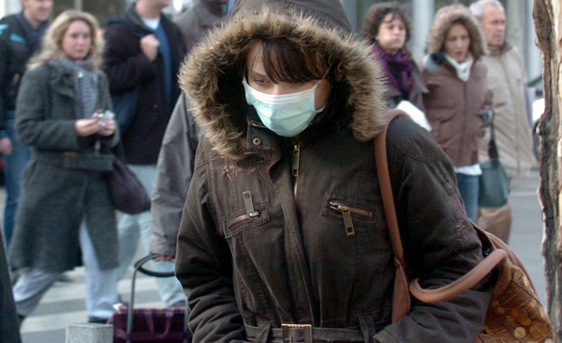 АЛАРМАНТНО: Стиже нови удар грипа
