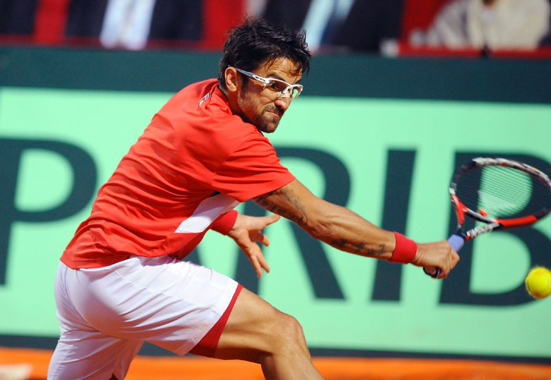 Типсаревић после преокрета до победе у Бангкоку