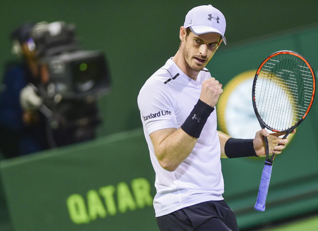 Мареј: Без менталних баријера у Мелбурну