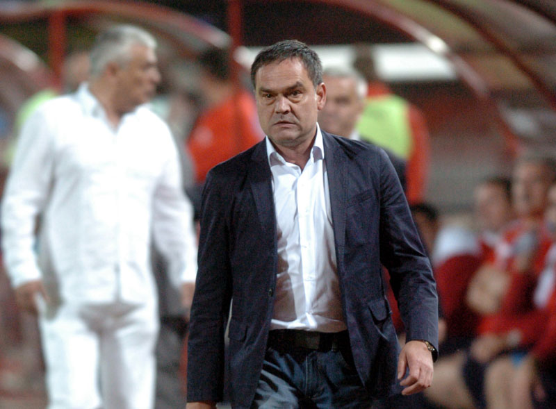 Раосављевић се придружио Божовићу: Одлазим и ја