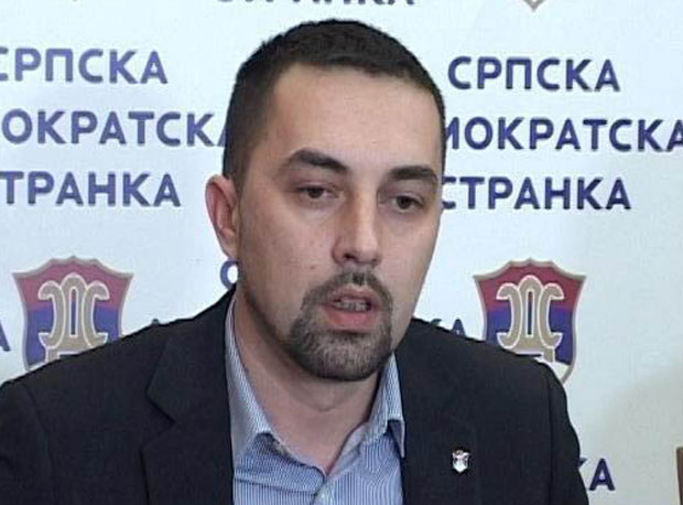 Заменик министра одбране БИХ: Не знам шта је Додик мислио о формирању Војске РС