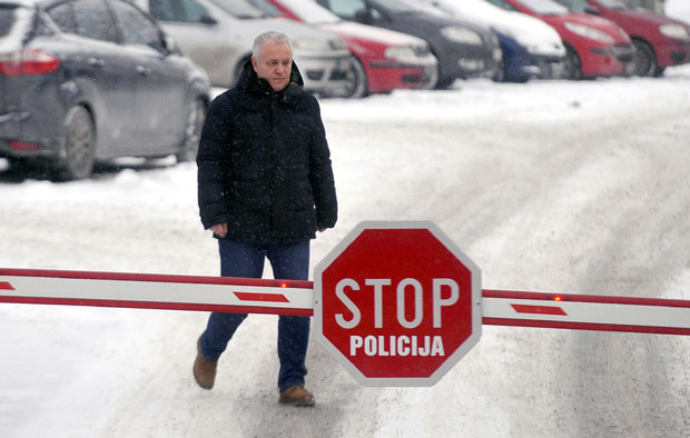 Динкића саслушали и због топионице!