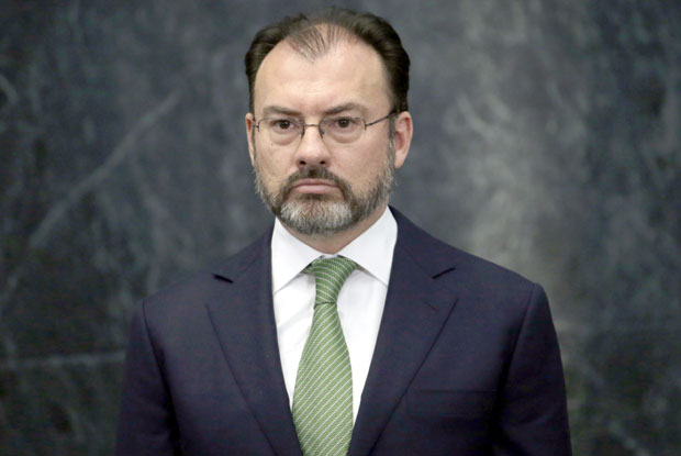 Шеф дипломатије Мексика: Наставићемо преговоре са Трампом