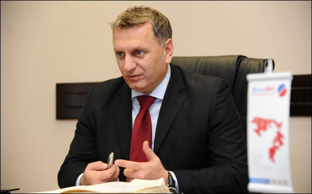 Младен Милић: Чек у РС засад остаје исти