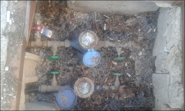 У Требињу минус 13, цеви залеђене, 50 кућа без воде