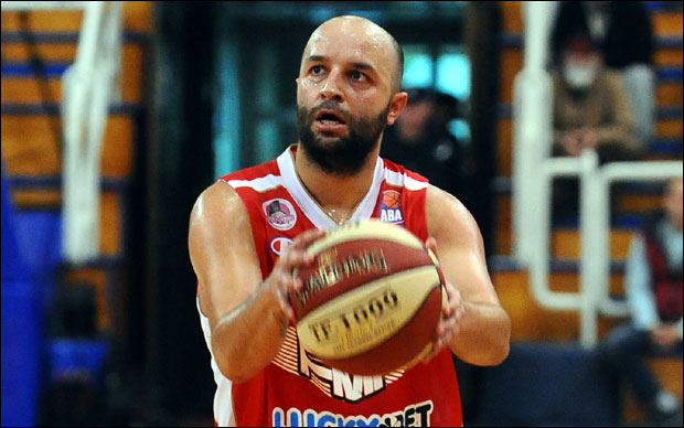 Човић срушио Игокеу