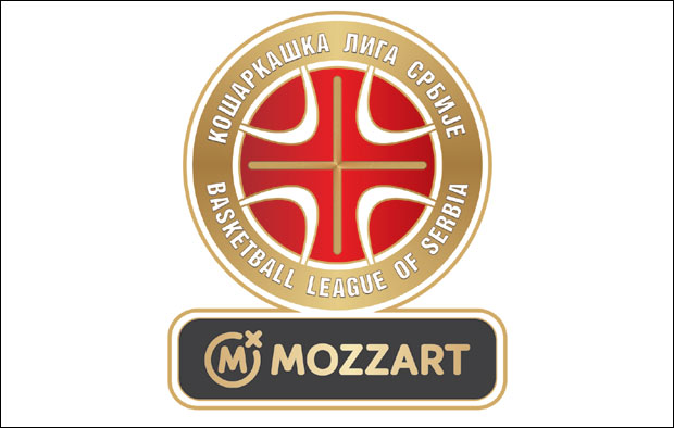Кошаркашка лига Србије добила спонзора чије ће име носити