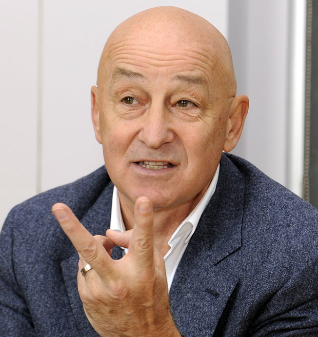 Муслин гласао другачије од већине: Ни бод Роналду