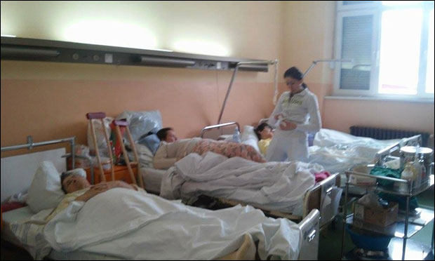 Пуна Клиника за ортопедију