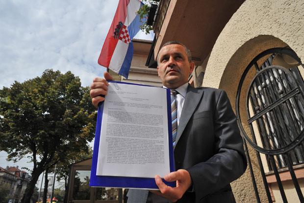 Саво Штрбац: Увреда је поредити Веритас и Линту