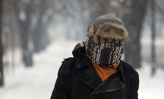 Шест жртава хладноће у БиХ