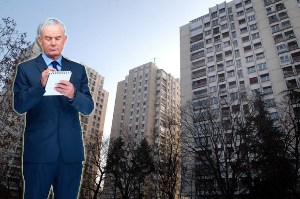 И пензионери могу у професионалне управнике