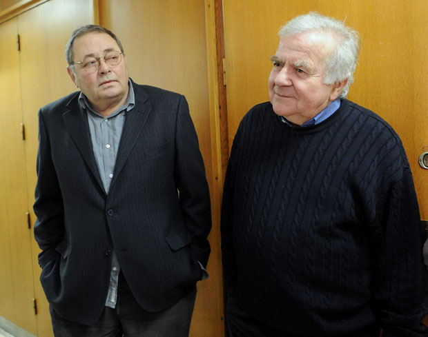 Карановићу истекао мандат у Кинотеци