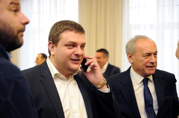 Вазура: Партизан сигурно неће бити суспендован!