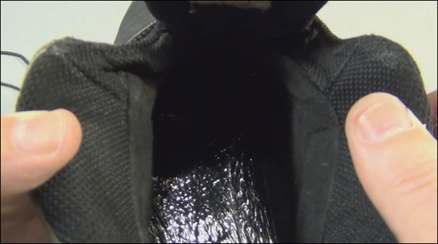 ЕВО РЕШЕЊА: Да стопала остану топла у ципеле ставите.. 