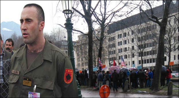 Ветерани ОВК припремају отмице наших званичника!