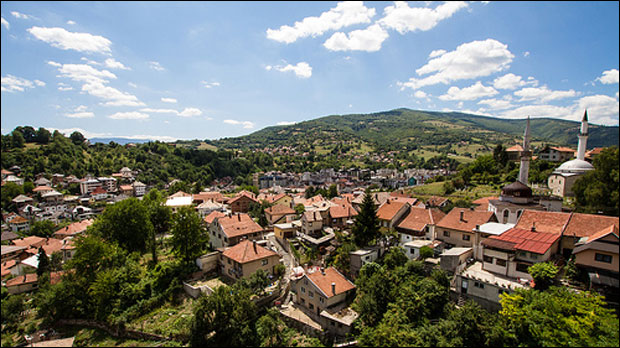 Српским повратницима отимају и воду!